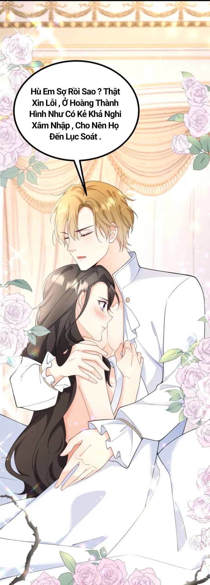 Đảo Ngược Số Phận - chap1 - Trang 23